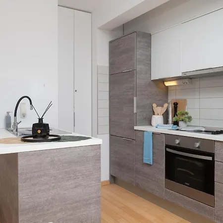 Sunny 1372 Apartman *