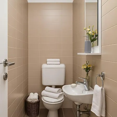 Sunny 1372 Apartman *