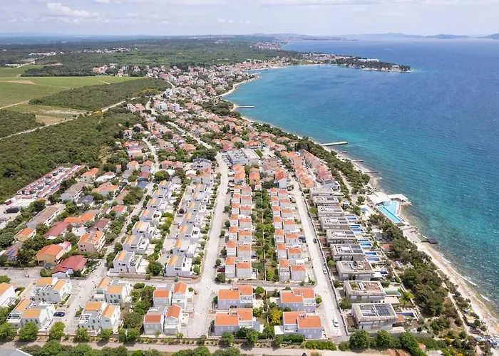 Sunny 1372 Petrčane
