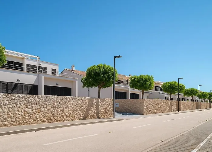 Sunny 1372 Apartmán