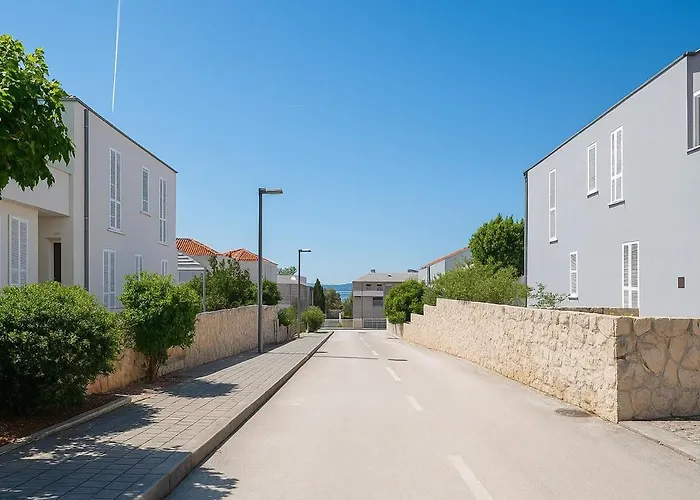 Apartmán Sunny 1372