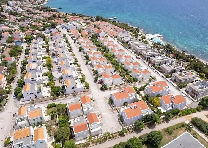 Apartmán Sunny 1372