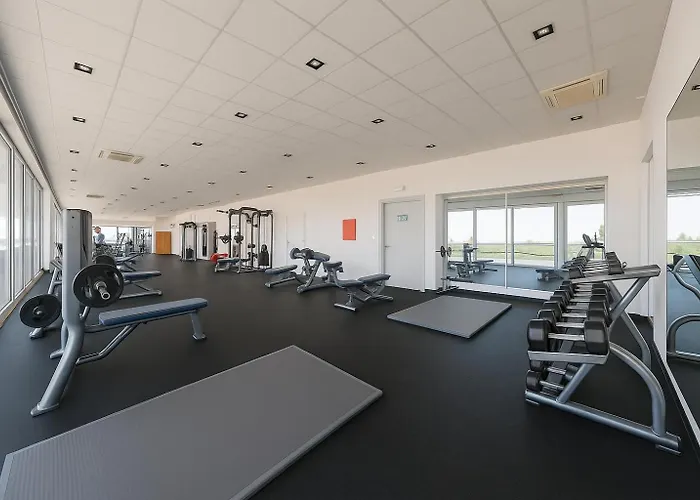 Apartmán Sunny 1372 *