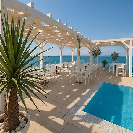 Apartament Sunny 1372 Petrčane