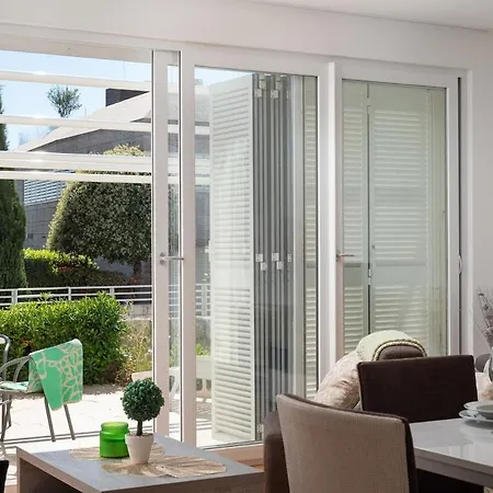 Sunny 1372 アパート