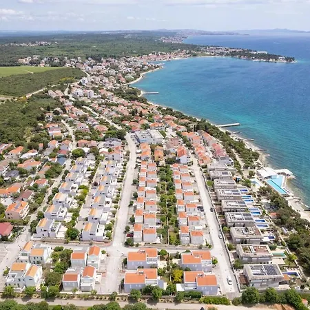 Sunny 1372 Petrčane