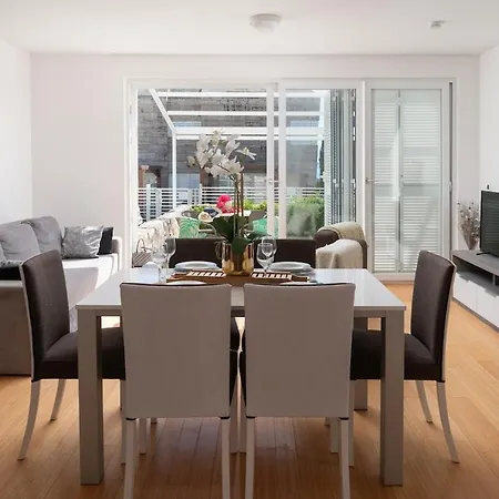 Apartament Sunny 1372