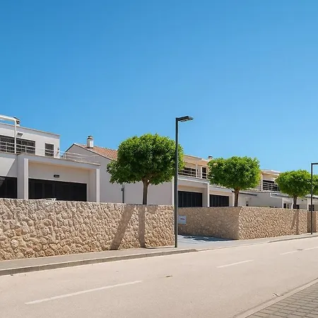 Sunny 1372 アパート