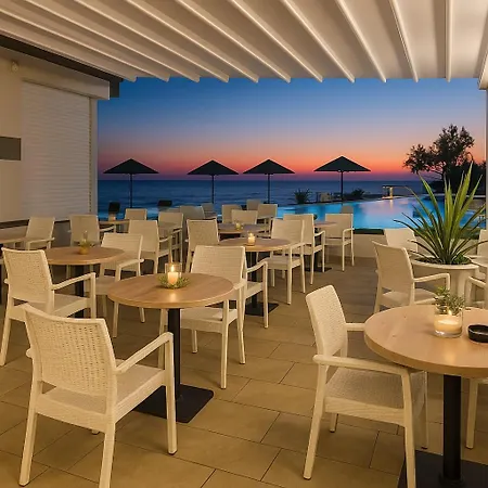 Sunny 1372 Apartament *