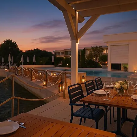 Apartament Sunny 1372 *