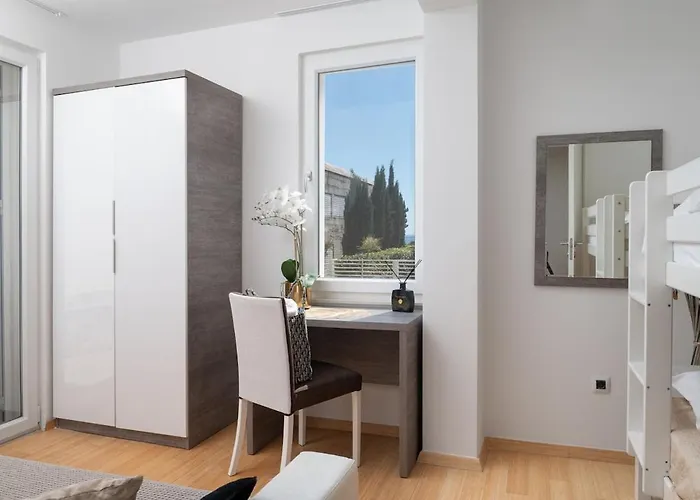 Appartement Sunny 1372