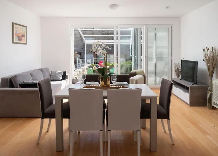 Appartement Sunny 1372