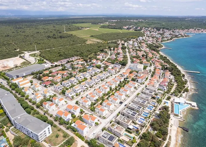 Appartement Sunny 1372 *