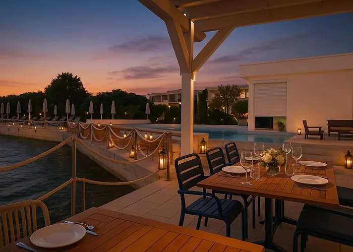 Apartment Sunny 1372 *