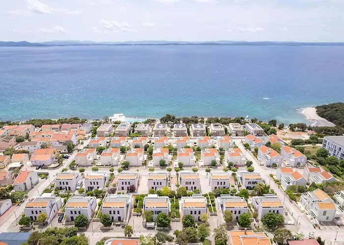 Appartement Sunny 1372 *