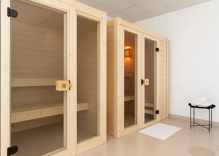 Appartement Sunny 1372 Petrcane